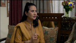 Khush Naseebi - Episode 26 - 18th April 2026